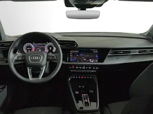 Audi A3 Sportback TFSI 110 kW Attraction S tronic