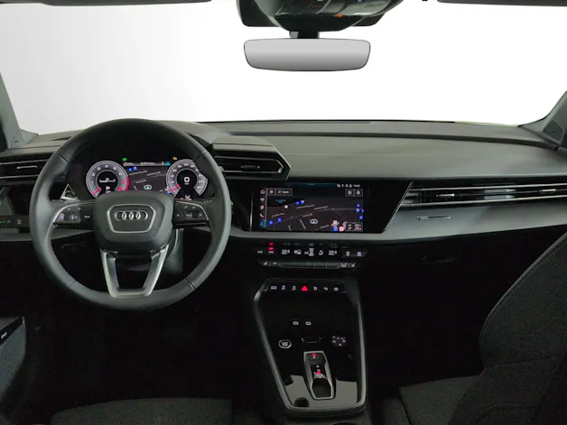 Audi A3 Sportback TFSI 110 kW Attraction S tronic