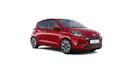 Hyundai i10 1.2 Amplia Aut.