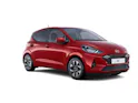 Hyundai i10 1.2 Amplia Aut.