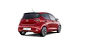 Hyundai i10 1.2 Amplia Aut.