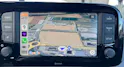 Hyundai i10 1.2 Amplia Aut.