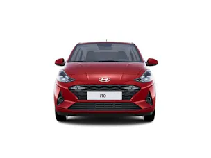 Hyundai i10 1.2 Amplia Aut.