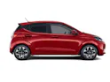 Hyundai i10 1.2 Amplia Aut.