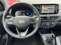 Hyundai i10 1.2 Amplia Aut.