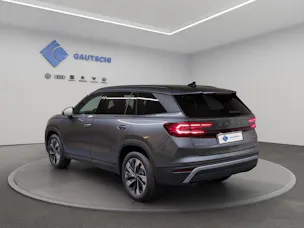 Škoda Kodiaq 2.0 TSI Dynamic 4x4