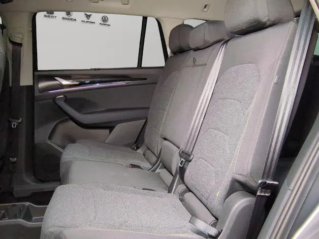 Škoda Kodiaq 2.0 TSI Dynamic 4x4