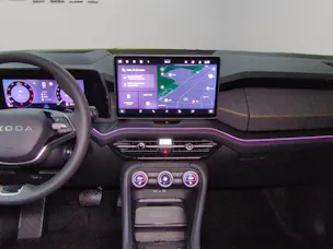 Škoda Kodiaq 2.0 TSI Dynamic 4x4