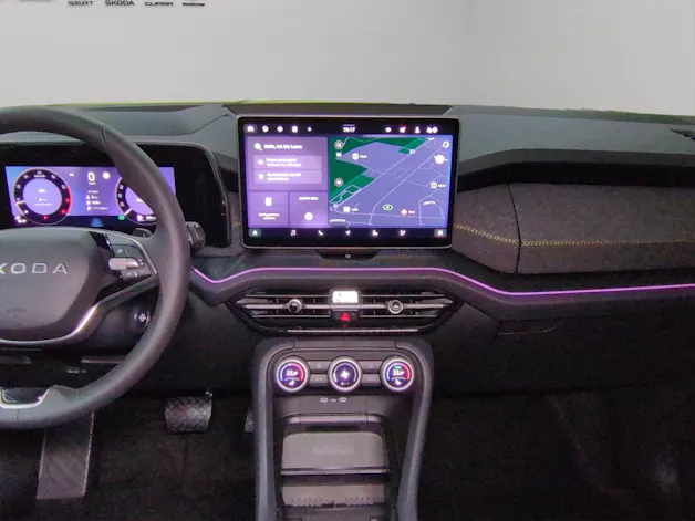 Škoda Kodiaq 2.0 TSI Dynamic 4x4