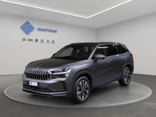 Škoda Kodiaq 2.0 TSI Dynamic 4x4