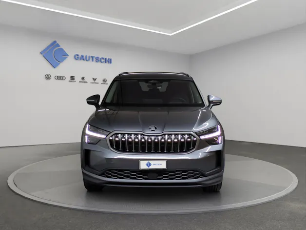 Škoda Kodiaq 2.0 TSI Dynamic 4x4