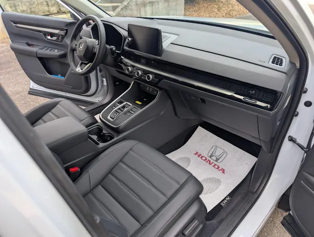 Honda CR-V 2.0i MMD Hybrid Advance 4WD Automatic