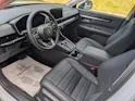 Honda CR-V 2.0i MMD Hybrid Advance 4WD Automatic