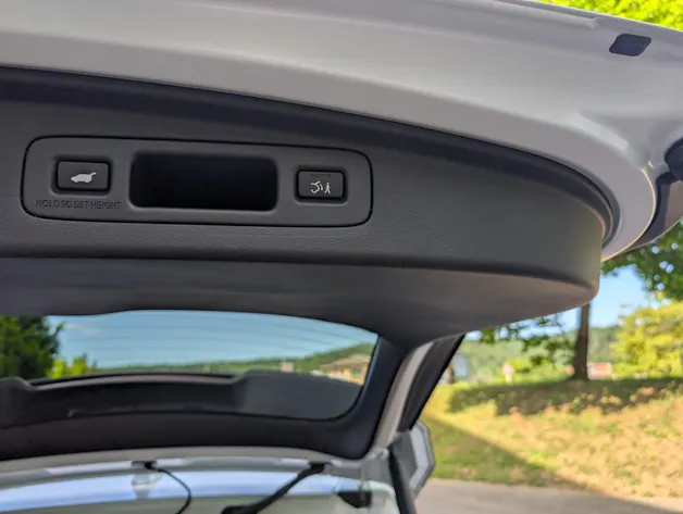 Honda CR-V 2.0i MMD Hybrid Advance 4WD Automatic