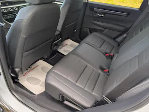 Honda CR-V 2.0i MMD Hybrid Advance 4WD Automatic