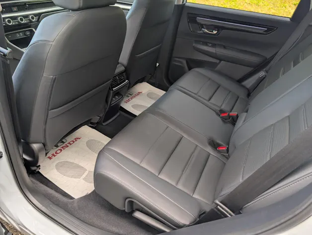 Honda CR-V 2.0i MMD Hybrid Advance 4WD Automatic