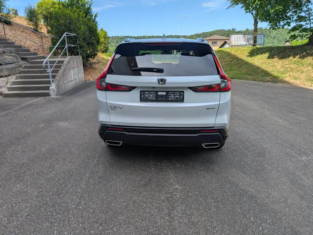 Honda CR-V 2.0i MMD Hybrid Advance 4WD Automatic