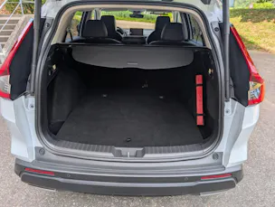 Honda CR-V 2.0i MMD Hybrid Advance 4WD Automatic