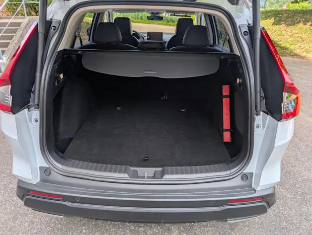 Honda CR-V 2.0i MMD Hybrid Advance 4WD Automatic