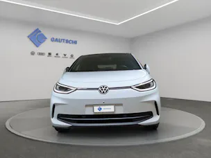 VW ID.3 Pro 59 kWh Pro United