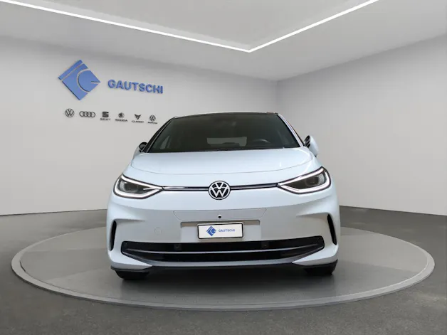 VW ID.3 Pro 59 kWh Pro United