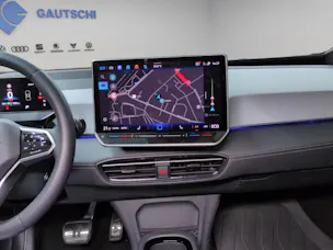 VW ID.3 Pro 59 kWh Pro United