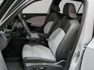 VW ID.3 Pro 59 kWh Pro United