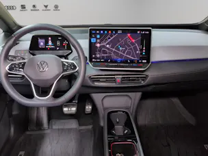 VW ID.3 Pro 59 kWh Pro United