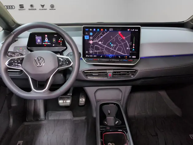 VW ID.3 Pro 59 kWh Pro United