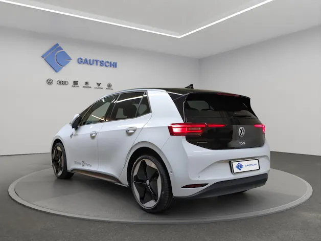 VW ID.3 Pro 59 kWh Pro United