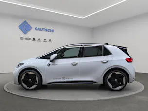 VW ID.3 Pro 59 kWh Pro United