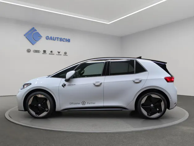 VW ID.3 Pro 59 kWh Pro United