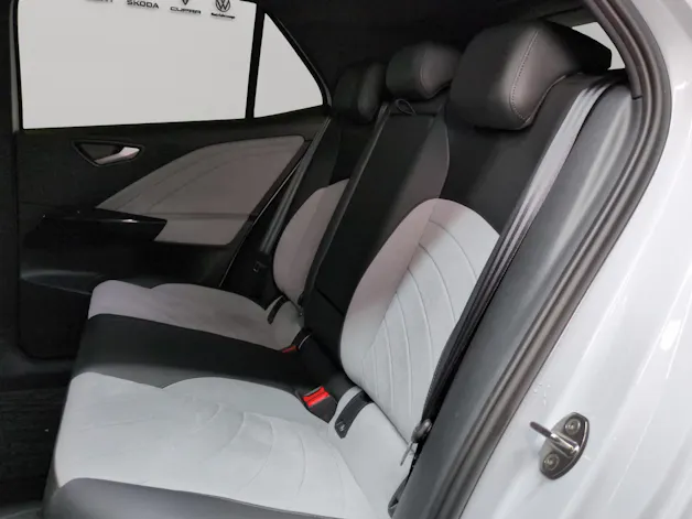 VW ID.3 Pro 59 kWh Pro United