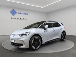 VW ID.3 Pro 59 kWh Pro United