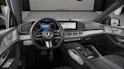 Mercedes-Benz GLE 450 4Matic 9G-Tronic
