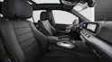 Mercedes-Benz GLE 450 4Matic 9G-Tronic