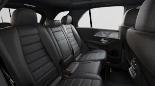 Mercedes-Benz GLE 450 4Matic 9G-Tronic