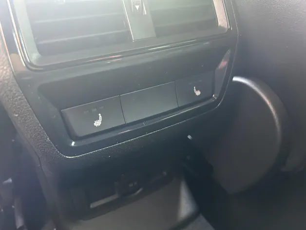 Škoda Karoq 1.5 TSI SportLine DSG