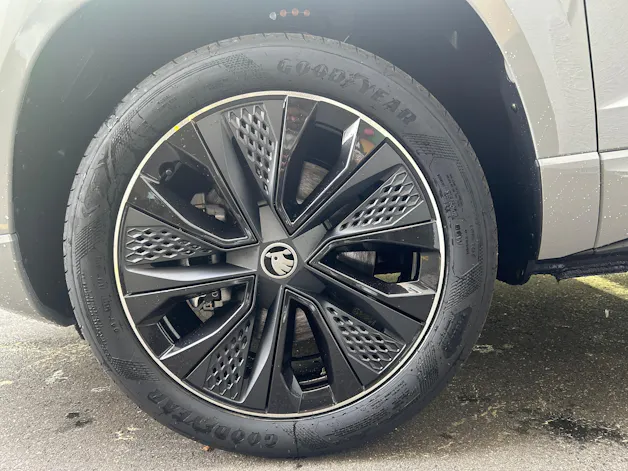 Škoda Karoq 1.5 TSI SportLine DSG
