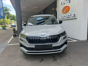 Škoda Karoq 1.5 TSI SportLine DSG