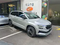 Škoda Karoq 1.5 TSI SportLine DSG