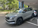 Škoda Karoq 1.5 TSI SportLine DSG