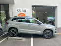 Škoda Karoq 1.5 TSI SportLine DSG