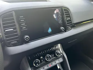 Škoda Karoq 1.5 TSI SportLine DSG