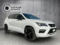 SEAT Ateca 2.0 TSI SWISS FR 4Drive DSG