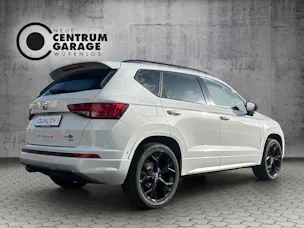 SEAT Ateca 2.0 TSI SWISS FR 4Drive DSG