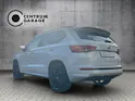 SEAT Ateca 2.0 TSI SWISS FR 4Drive DSG