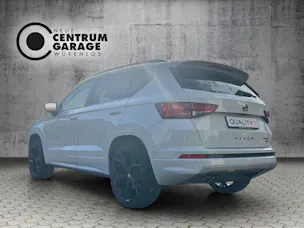SEAT Ateca 2.0 TSI SWISS FR 4Drive DSG