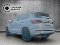 SEAT Ateca 2.0 TSI SWISS FR 4Drive DSG