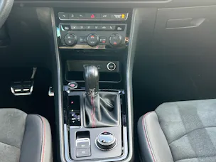 SEAT Ateca 2.0 TSI SWISS FR 4Drive DSG